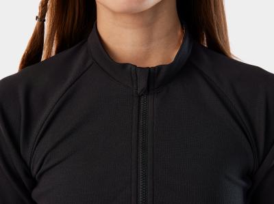 Trek Trikot Trek Solstice Youth XL Black Produktbild 6