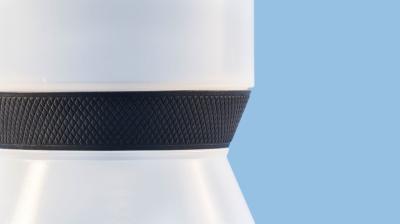 Trek Bottle Trek Voda Ice 20oz High Visibility Yellow Produktbild 7