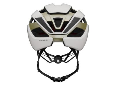 Trek Helm Trek Circuit WaveCel S White/Supernova CE Produktbild 2