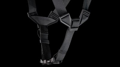 Trek Helm Trek Circuit WaveCel M White/Supernova CE Produktbild 11