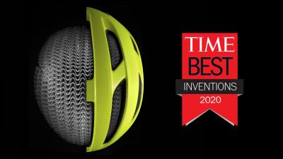 Trek Helm Trek Circuit WaveCel M Keswick/Olive CE Produktbild 7