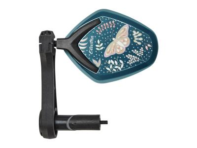 Electra Spiegel Electra Bar End Fern Green Produktbild 2