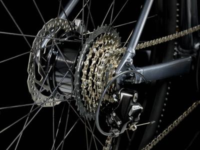 Trek Dual Sport+ 2 SO LT S Galactic Grey Produktbild 15