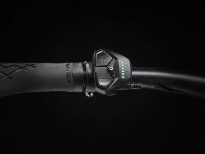 Trek Dual Sport+ 2 SO LT S Galactic Grey Produktbild 17