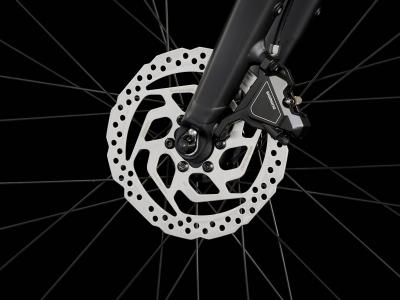 Trek Dual Sport+ 2 SO LT S Galactic Grey Produktbild 21