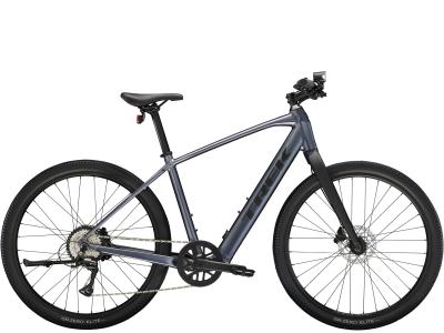Trek Dual Sport+ 2 SO LT XL Galactic Grey Produktbild 12
