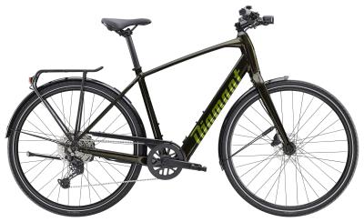 Diamant 365 Deluxe HCH XL Oxidgr�n Metallic Produktbild 1