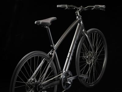Trek FX 1 SO XS Dnister Black Produktbild 13