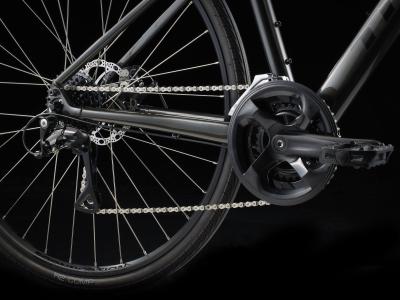 Trek FX 1 SO XS Dnister Black Produktbild 6