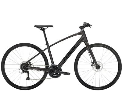 Trek FX 1 SO S Dnister Black Produktbild 11