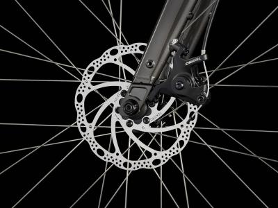 Trek FX 1 SO S Dnister Black Produktbild 16