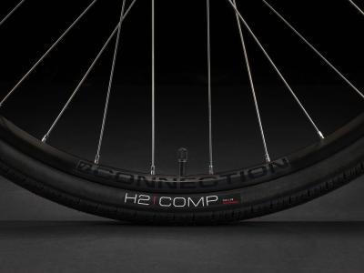 Trek FX 2 MS XL Matte Trek Black Produktbild 20