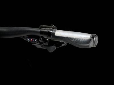 Trek FX 3 SO XS Galactic Grey Produktbild 15