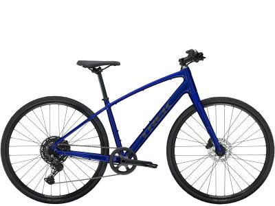 Trek FX 3 SO XS Hex Blue Produktbild 12