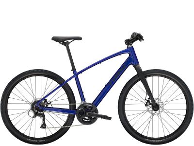 Trek Dual Sport 1 SO XS Hex Blue Produktbild 12
