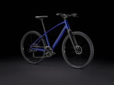 Trek Dual Sport 1 SO XS Hex Blue Produktbild 13