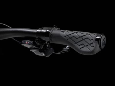 Trek Dual Sport 3 SO XS Galactic Grey Produktbild 3