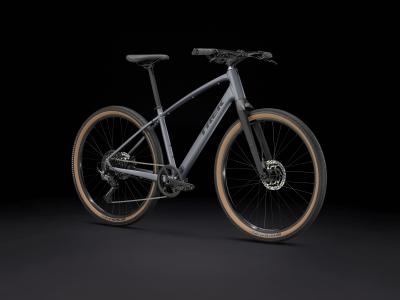 Trek Dual Sport 3 SO S Galactic Grey Produktbild 1