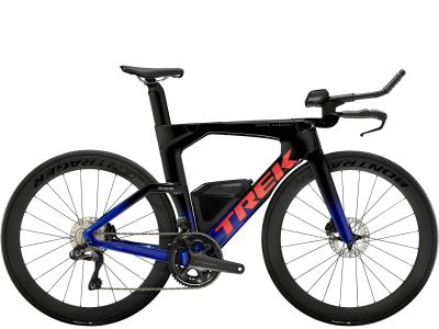 Trek Speed Concept SLR 7 L Hex Blue/Trek Black Produktbild 1