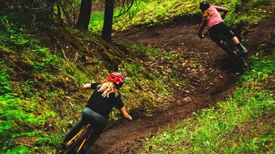 Trek Fuel EX 8 GX AXS ML 29 Matte Keswick Produktbild 24