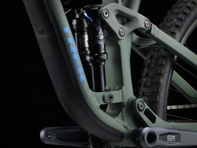 Trek Fuel EX 8 GX AXS ML 29 Matte Keswick Produktbild 6