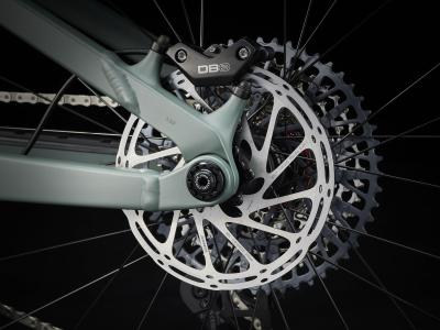 Trek Fuel EX 8 GX AXS L 29 Matte Keswick Produktbild 5