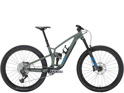 Trek Fuel EX 8 GX AXS XL 29 Matte Keswick Produktbild 10
