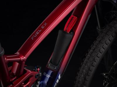 Trek Fuel EX 8 GX AXS ML 29 Rage Red Produktbild 12