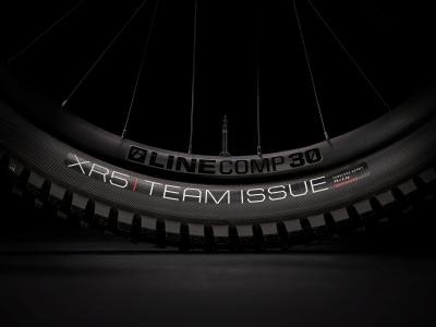 Trek Fuel EX 8 GX AXS L 29 Rage Red Produktbild 19