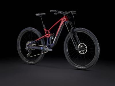 Trek Fuel EX 8 GX AXS XL 29 Rage Red Produktbild 11