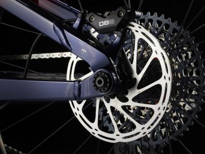 Trek Fuel EX 8 GX AXS XL 29 Rage Red Produktbild 5