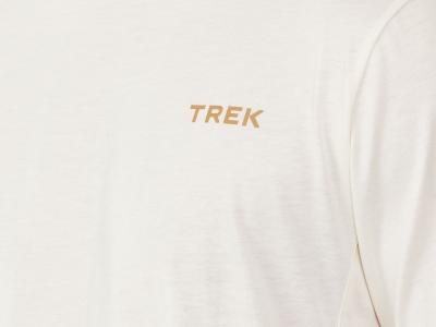 Trek Shirt Trek Evoke Tech Tee Small Era White Produktbild 6
