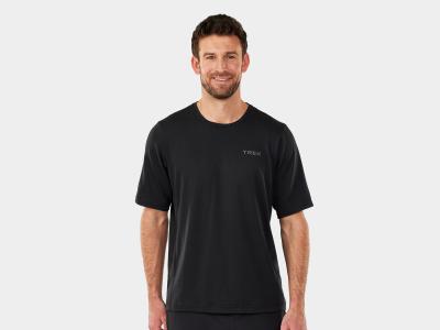 Trek Shirt Trek Evoke Tech Tee X-Small Black Produktbild 4
