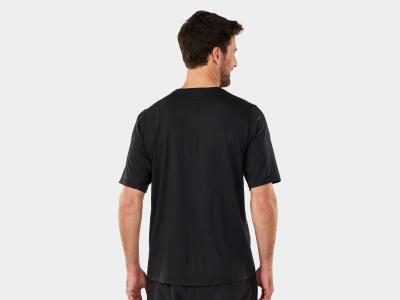Trek Shirt Trek Evoke Tech Tee X-Small Black Produktbild 5