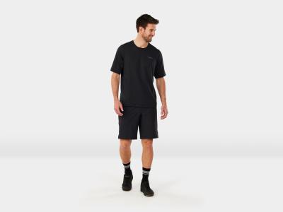 Trek Shirt Trek Evoke Tech Tee X-Small Black Produktbild 7