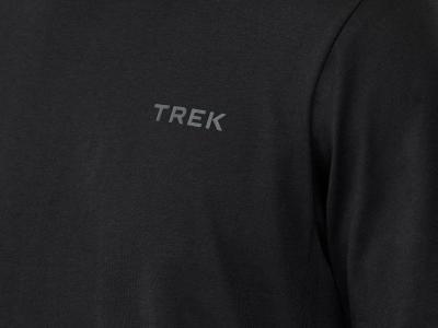 Trek Shirt Trek Evoke Tech Tee Small Black Produktbild 6