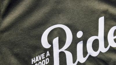 Trek Shirt Trek Evoke Tech Tee X-Small Black Olive Produktbild 9