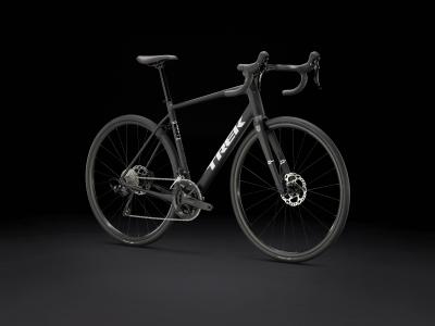 Trek Domane AL 5 49 Matte Trek Black Produktbild 13