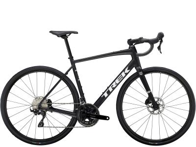 Trek Domane AL 5 56 Matte Trek Black Produktbild 12