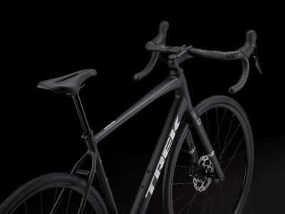 Trek Domane AL 5 58 Matte Trek Black Produktbild 14