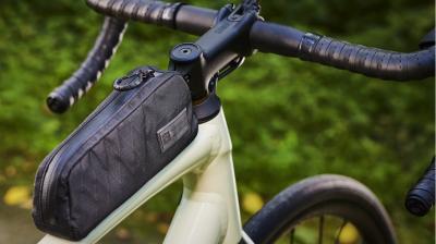 Trek Domane AL 5 58 Matte Trek Black Produktbild 24