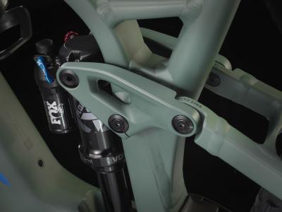 Trek FUEL EXe 8 GX AXS EU S Matte Keswick Produktbild 18