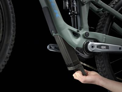 Trek FUEL EXe 8 GX AXS EU S Matte Keswick Produktbild 21