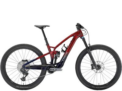 Trek FUEL EXe 8 GX AXS EU XL Rage Red to Deep Dark Blue Produktbild 12