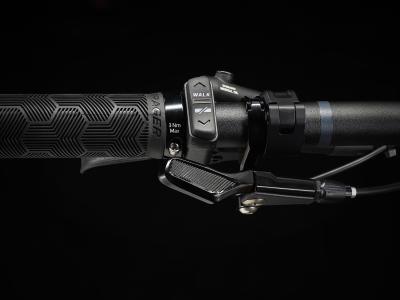 Trek FUEL EXe 8 XT EU L Satin Mercury Produktbild 16