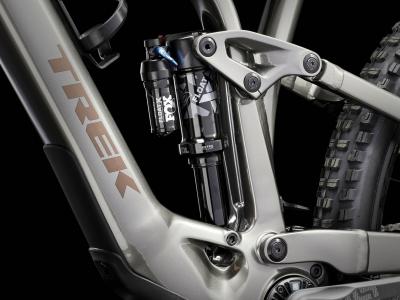 Trek FUEL EXe 8 XT EU XL Satin Mercury Produktbild 20