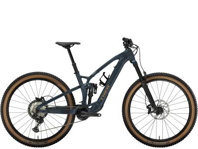 Trek FUEL EXe 8 XT EU S Nautical Navy Produktbild 12