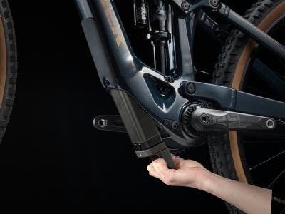 Trek FUEL EXe 8 XT EU M Nautical Navy Produktbild 21