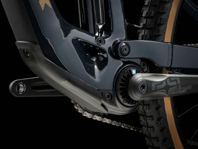 Trek FUEL EXe 8 XT EU M Nautical Navy Produktbild 2