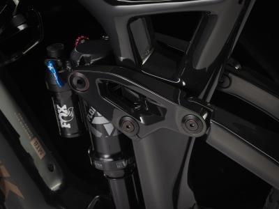 Trek FUEL EXe 9.7 SLX/XT EU M Deep Smoke Produktbild 18